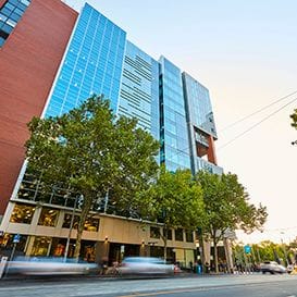 EG sells Melbourne CBD office for $93.8 million EG sells Melbourne CBD office for $93.8 million